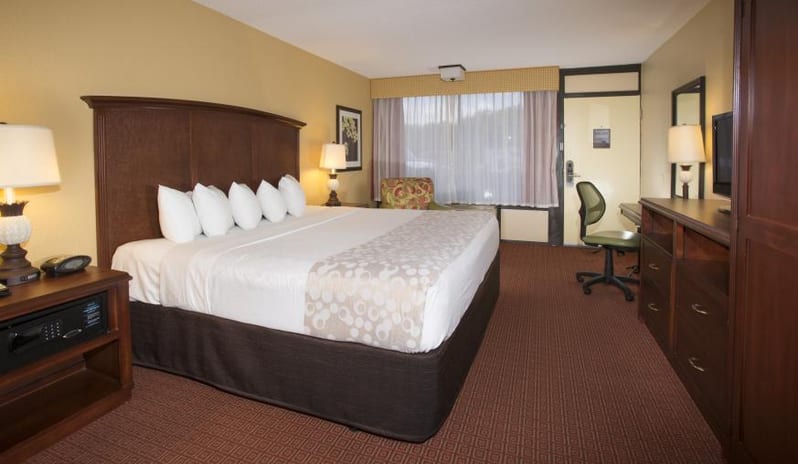 Rosen Inn Lake Buena Vista - Standard Room